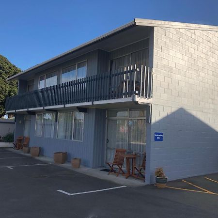 Raceway Motel Whanganui Exteriér fotografie