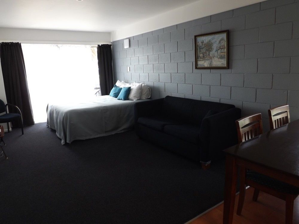 Raceway Motel Whanganui Exteriér fotografie