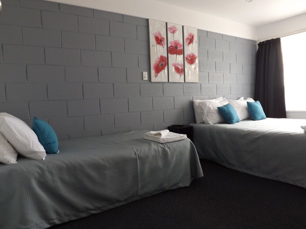 Raceway Motel Whanganui Exteriér fotografie