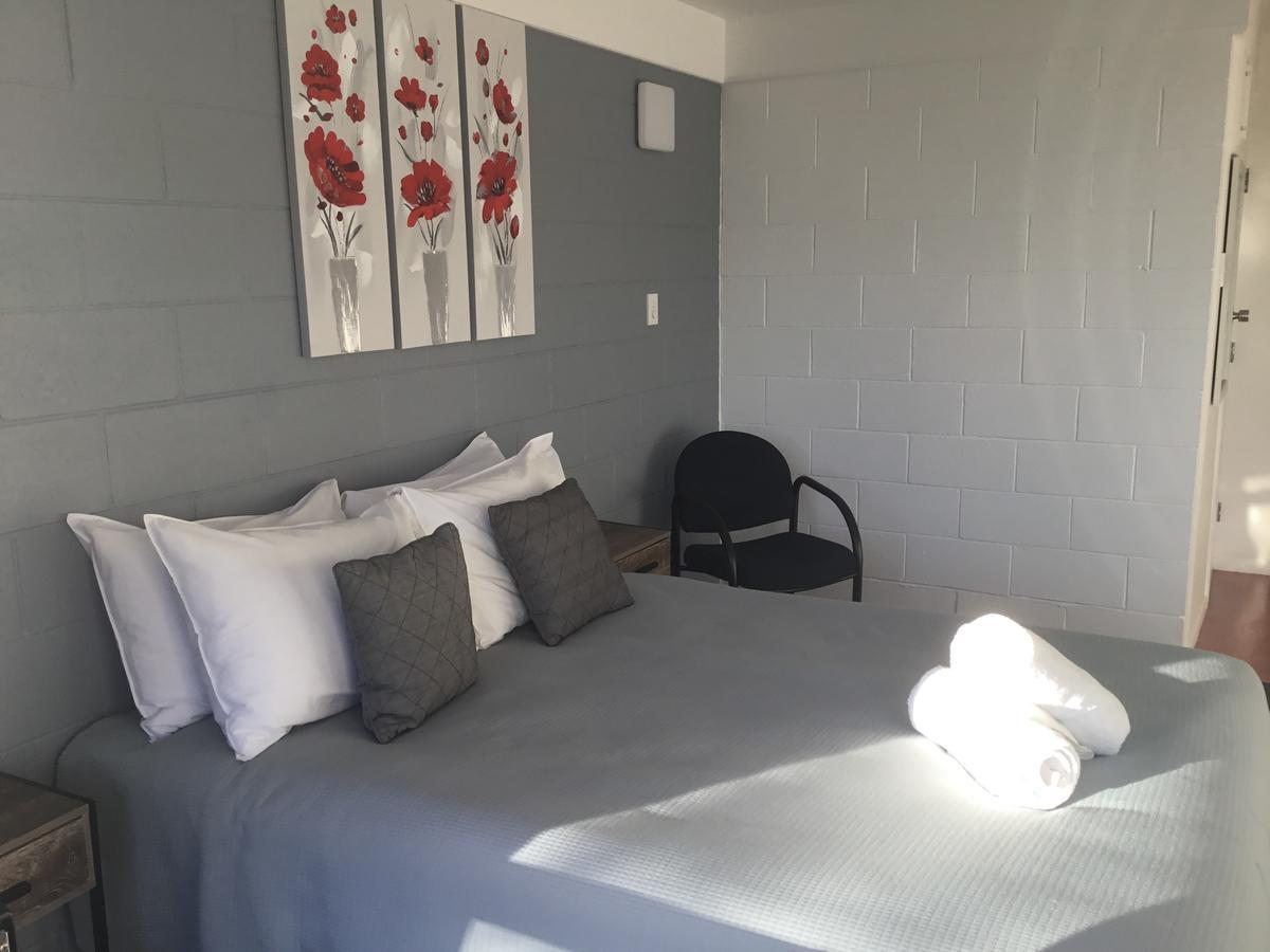 Raceway Motel Whanganui Exteriér fotografie
