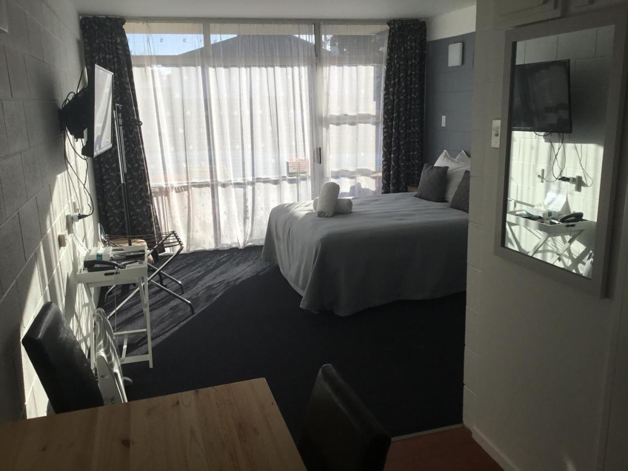 Raceway Motel Whanganui Exteriér fotografie