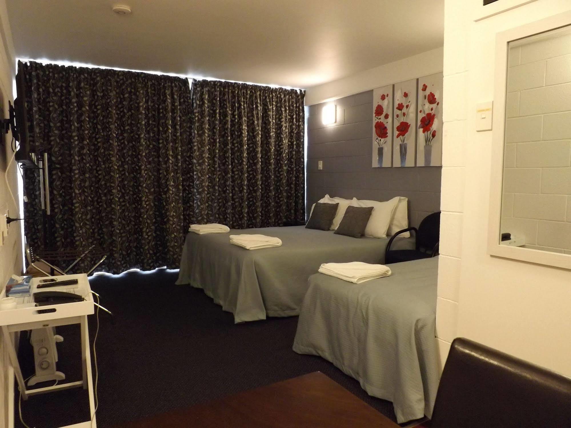 Raceway Motel Whanganui Exteriér fotografie