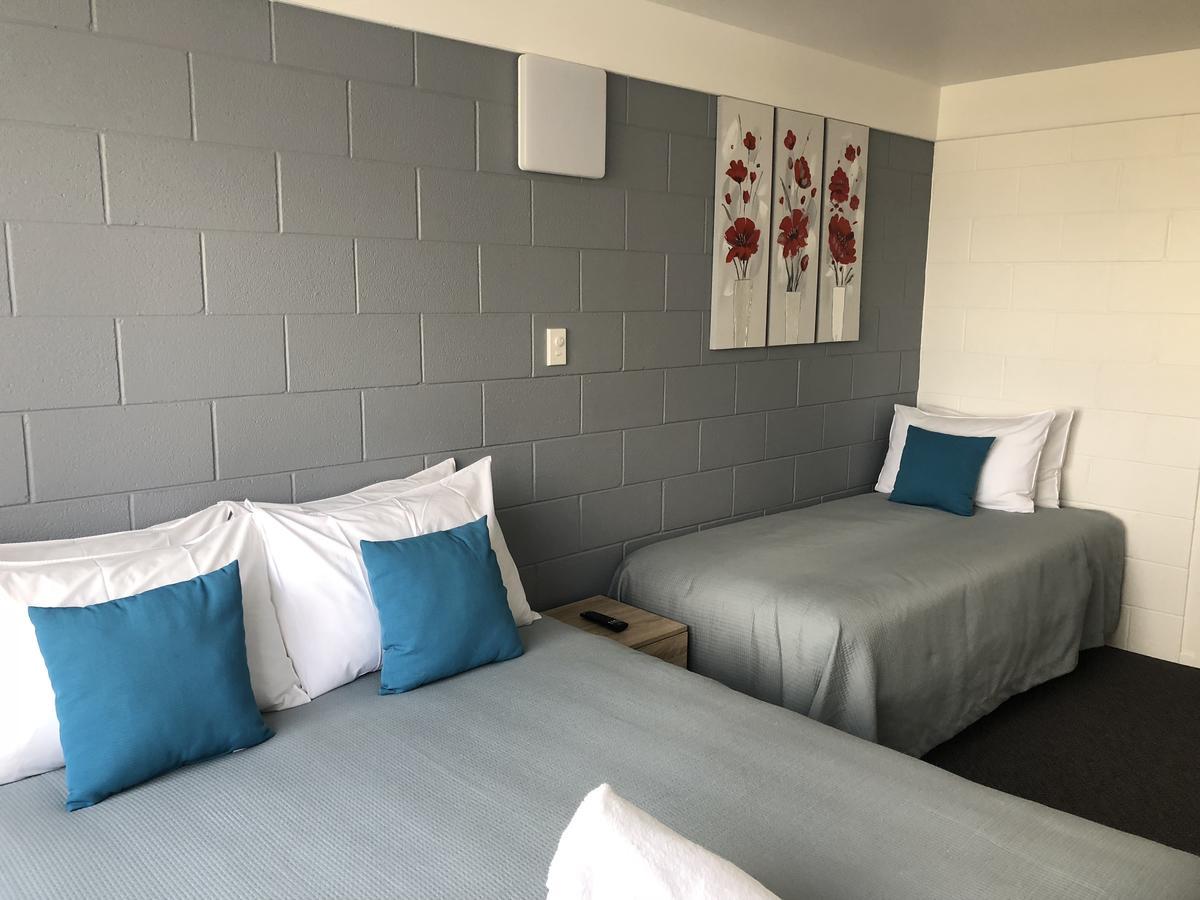Raceway Motel Whanganui Exteriér fotografie
